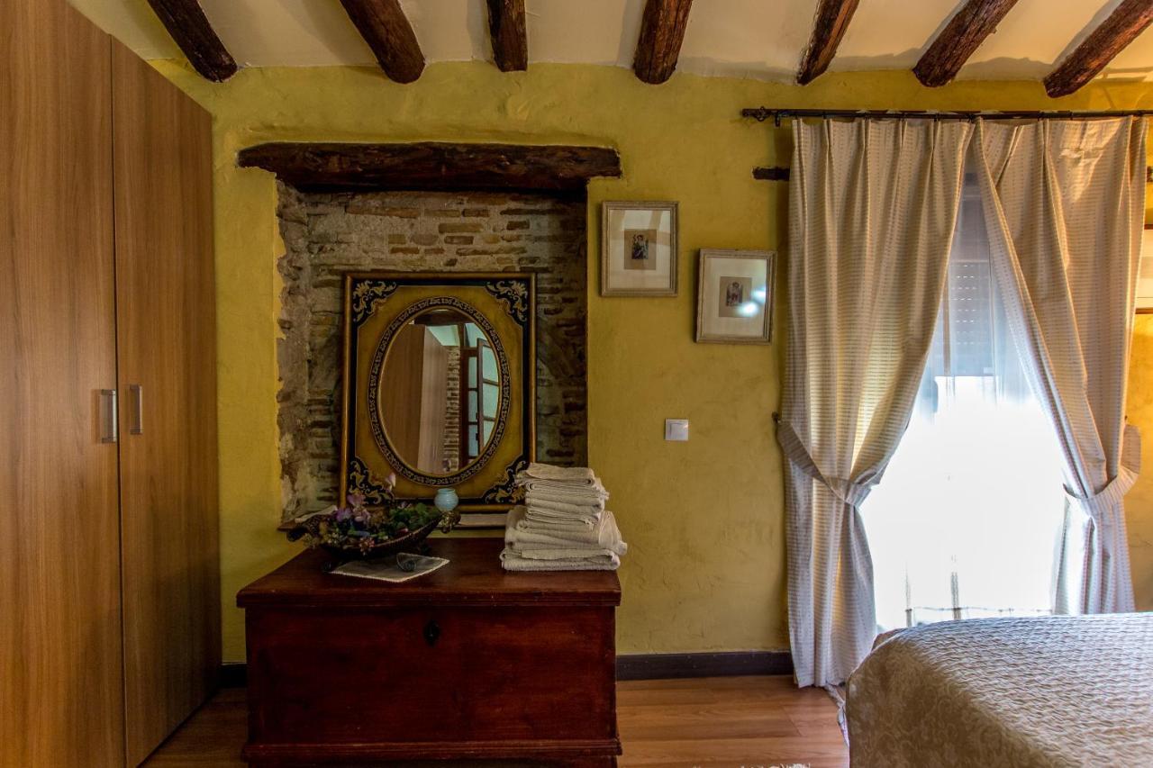La Casona Albaida Exterior foto