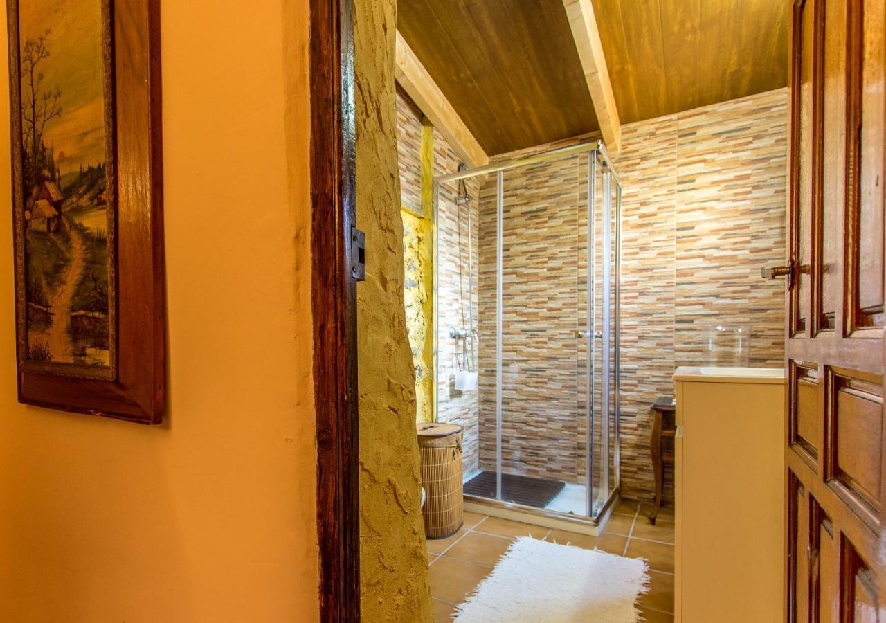 La Casona Albaida Exterior foto