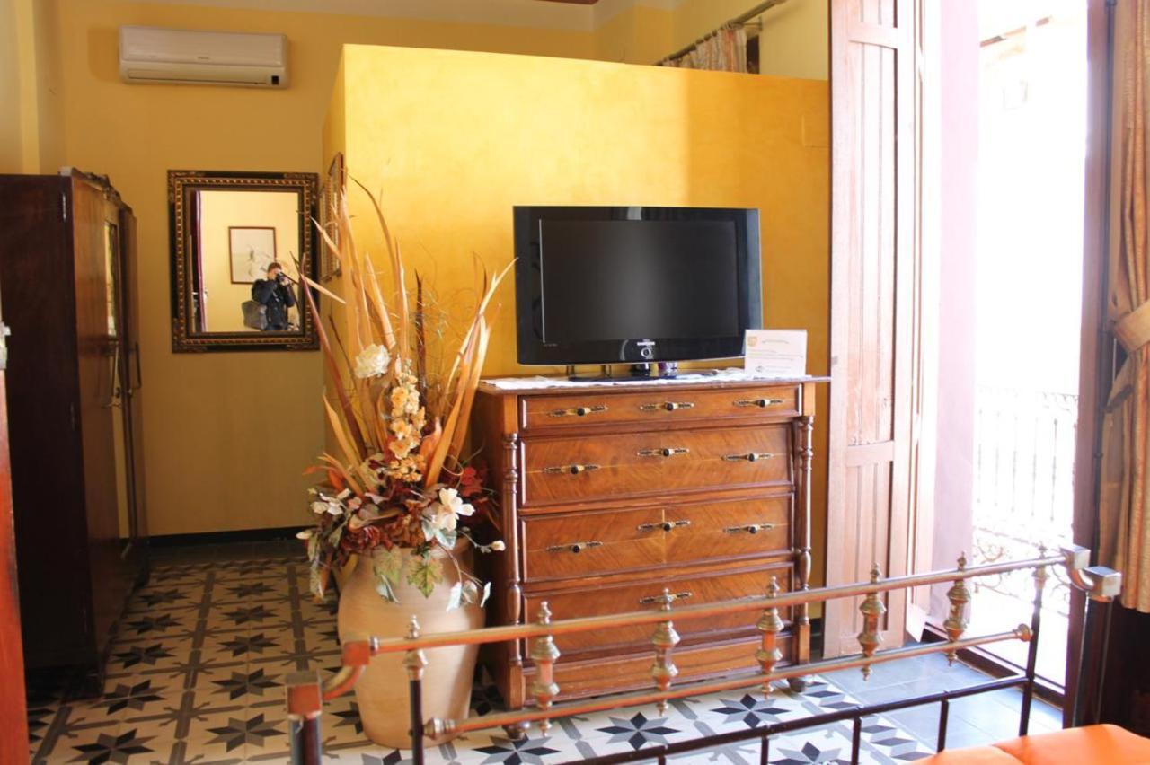 La Casona Albaida Exterior foto